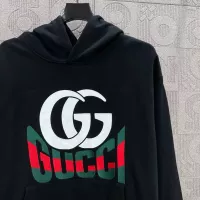 $60.00 USD Gucci Hoodies Long Sleeved For Unisex #1360018