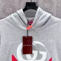 $60.00 USD Gucci Hoodies Long Sleeved For Unisex #1360019