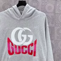 $60.00 USD Gucci Hoodies Long Sleeved For Unisex #1360019
