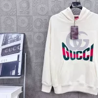 $60.00 USD Gucci Hoodies Long Sleeved For Unisex #1360020