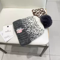 $34.00 USD Moncler Caps #1360022