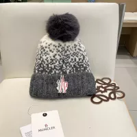 $34.00 USD Moncler Caps #1360022