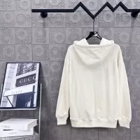 $60.00 USD Gucci Hoodies Long Sleeved For Unisex #1360023