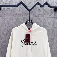 $60.00 USD Gucci Hoodies Long Sleeved For Unisex #1360023