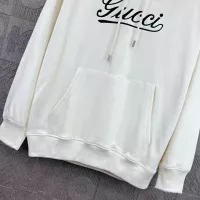 $60.00 USD Gucci Hoodies Long Sleeved For Unisex #1360023