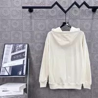$60.00 USD Gucci Hoodies Long Sleeved For Unisex #1360025