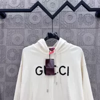 $60.00 USD Gucci Hoodies Long Sleeved For Unisex #1360025