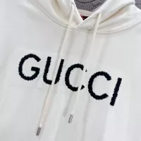$60.00 USD Gucci Hoodies Long Sleeved For Unisex #1360025
