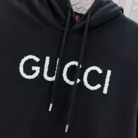 $60.00 USD Gucci Hoodies Long Sleeved For Unisex #1360026