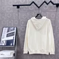 $60.00 USD Gucci Hoodies Long Sleeved For Unisex #1360029