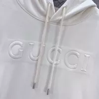 $60.00 USD Gucci Hoodies Long Sleeved For Unisex #1360029