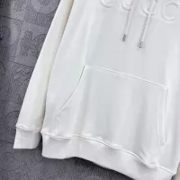 $60.00 USD Gucci Hoodies Long Sleeved For Unisex #1360029