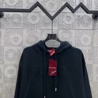 $60.00 USD Gucci Hoodies Long Sleeved For Unisex #1360030