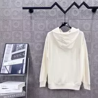 $60.00 USD Gucci Hoodies Long Sleeved For Unisex #1360033