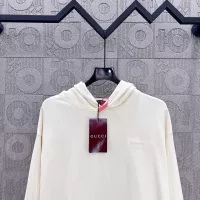 $60.00 USD Gucci Hoodies Long Sleeved For Unisex #1360033