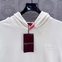 $60.00 USD Gucci Hoodies Long Sleeved For Unisex #1360033