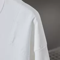 $48.00 USD Prada Hoodies Long Sleeved For Unisex #1360041