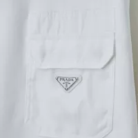 $48.00 USD Prada Hoodies Long Sleeved For Unisex #1360041