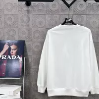 $52.00 USD Prada Hoodies Long Sleeved For Unisex #1360044