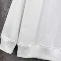 $52.00 USD Prada Hoodies Long Sleeved For Unisex #1360044