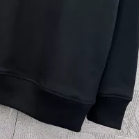 $52.00 USD Prada Hoodies Long Sleeved For Unisex #1360045