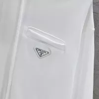 $60.00 USD Prada Hoodies Long Sleeved For Unisex #1360046