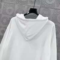 $60.00 USD Prada Hoodies Long Sleeved For Unisex #1360046