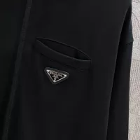 $60.00 USD Prada Hoodies Long Sleeved For Unisex #1360047