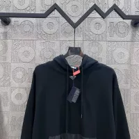 $60.00 USD Prada Hoodies Long Sleeved For Unisex #1360048