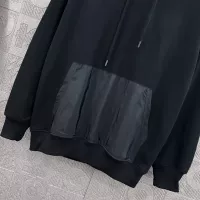 $60.00 USD Prada Hoodies Long Sleeved For Unisex #1360048