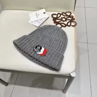 $34.00 USD Moncler Caps #1360049