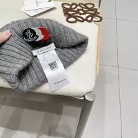 $34.00 USD Moncler Caps #1360049