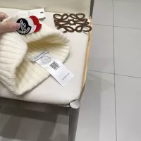 $34.00 USD Moncler Caps #1360050