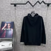 $60.00 USD Prada Hoodies Long Sleeved For Unisex #1360054