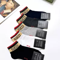 $27.00 USD Gucci Socks #1360055