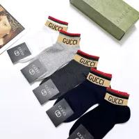 $27.00 USD Gucci Socks #1360055