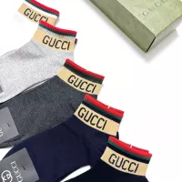 $27.00 USD Gucci Socks #1360055