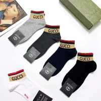 $27.00 USD Gucci Socks #1360055