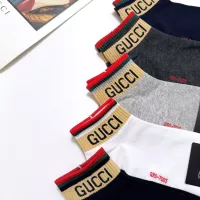 $27.00 USD Gucci Socks #1360055