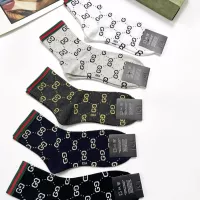 $27.00 USD Gucci Socks #1360056