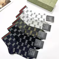 $27.00 USD Gucci Socks #1360056