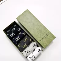 $27.00 USD Gucci Socks #1360056