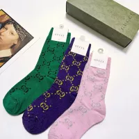 $29.00 USD Gucci Socks #1360057