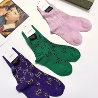 $29.00 USD Gucci Socks #1360057