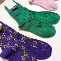 $29.00 USD Gucci Socks #1360057