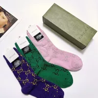 $29.00 USD Gucci Socks #1360057