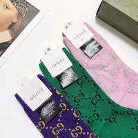 $29.00 USD Gucci Socks #1360057