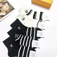 $27.00 USD Louis Vuitton LV Socks #1360058