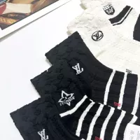 $27.00 USD Louis Vuitton LV Socks #1360058