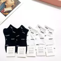 $27.00 USD MIU MIU Socks #1360059
